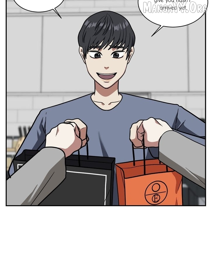 Change Me Chapter 53 - page 63